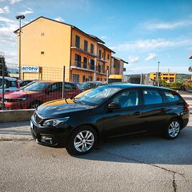 Peugeot 308 BlueHDi 130 S&S Business