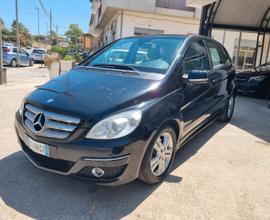 Mercedes-benz B 180 B 180 CDI Sport