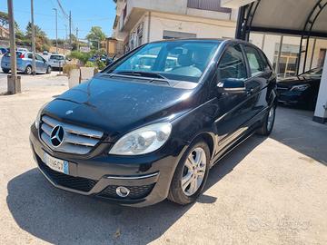 Mercedes-benz B 180 B 180 CDI Sport