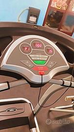 tapis roulant Tempo t931