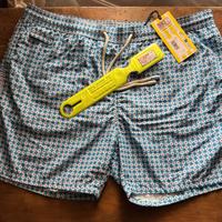 Costume uomo boxer MC2 Saint Barth tg.L