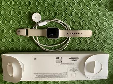 Apple watch serie 8 41 mm alluminio