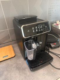 MACCHINA CAFFÈ AUTOMATICA