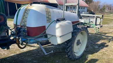 Botte da diserbo 16 hl CALIFORNA