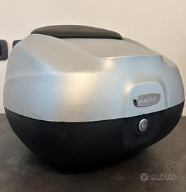 Piaggio Beverly 300 Bauletto Originale