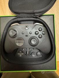 Controller xbox elite 2 series