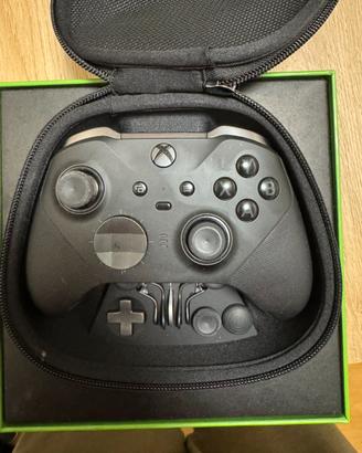 Controller xbox elite 2 series