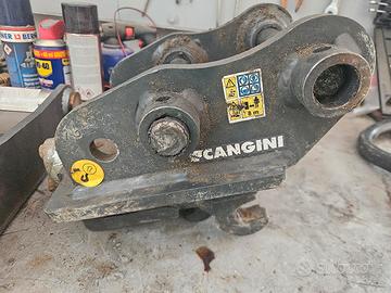 miniescavatore 
