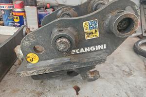 miniescavatore 