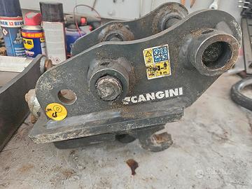 miniescavatore 