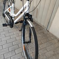 bici ragazza 
