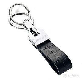 Portachiavi uomo Morellato nuovo