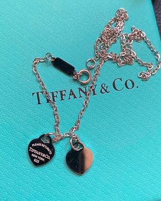 Collana Tiffany & Co. Originale