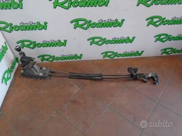 LEVA CAMBIO 6 MARCE VW GOLF 5 - V 2.0 TDI 2007
