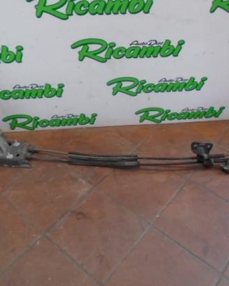 LEVA CAMBIO 6 MARCE VW GOLF 5 - V 2.0 TDI 2007