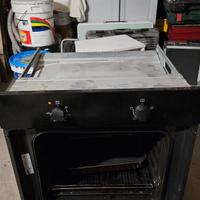 forno zanussi
