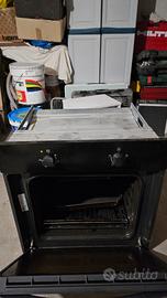 forno zanussi