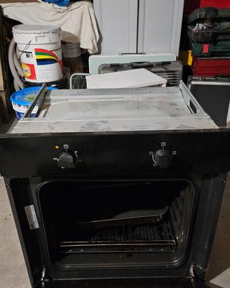 forno zanussi