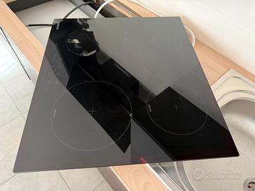 Piano ad induzione Daewoo