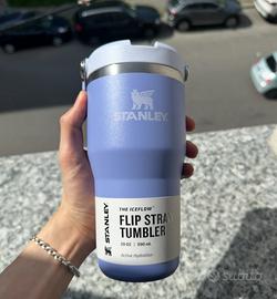 Stanley 1913 The IceFlow 0.6L Viola Hydrangea