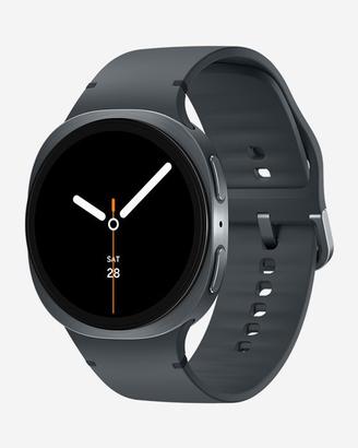 Samsung Galaxy Watch 8 44mm LTE SM-L335F nuovo