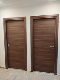 PORTE INTERNE ALTA QUALITA'