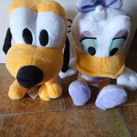 Disney peluche 