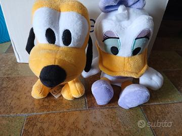 Disney peluche 