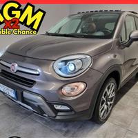 FIAT 500X 1.4 MultiAir 140 CV DCT Cross Plus
