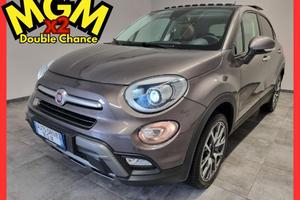 FIAT 500X 1.4 MultiAir 140 CV DCT Cross Plus