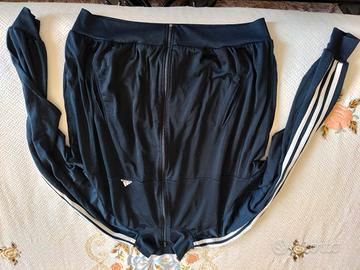 giacca da uomo Adidas