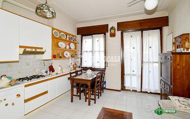 PROPONIAMO BILOCALE NELLA TRANQUILLA ZONA DI SAN C