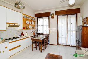 PROPONIAMO BILOCALE NELLA TRANQUILLA ZONA DI SAN C