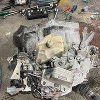 CAMBIO A.ROMEOGIULIETTA 1750 T B.AUT