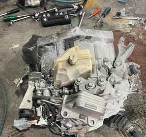 CAMBIO A.ROMEOGIULIETTA 1750 T B.AUT