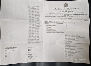 Marmitta con apertura manuale dello scarico