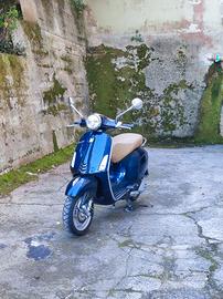 Piaggio Vespa primavera 125