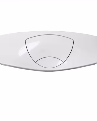 coperchio Geberit AP116