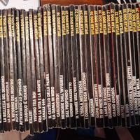 Dylan Dog Sergio bonelli