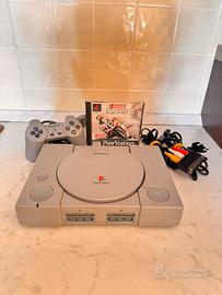 PlayStation 1