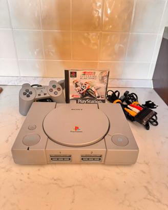 PlayStation 1