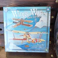 Wings of War 2: Watch Your Back!  Gioco da tavolo