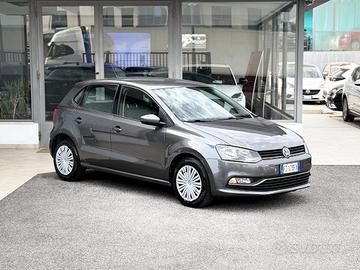 Volkswagen Polo 1.4 Diesel 75CV E6 - 2015