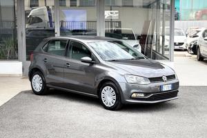 Volkswagen Polo 1.4 Diesel 75CV E6 - 2015