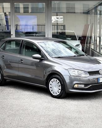 Volkswagen Polo 1.4 Diesel 75CV E6 - 2015