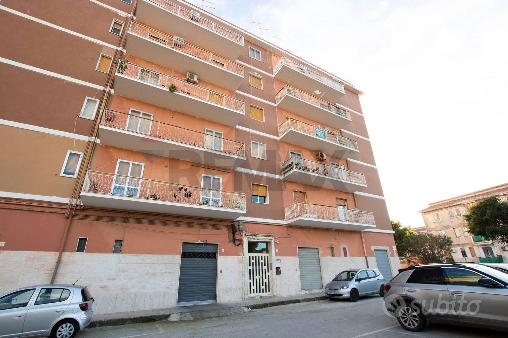 Appartamento – Siracusa, Bosco Minniti - Vista 2