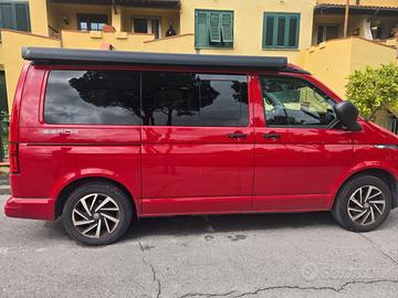 Volkswagen California T6.1