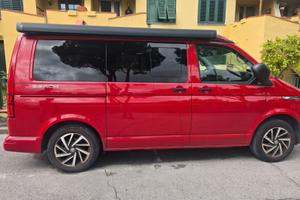 Volkswagen California T6.1