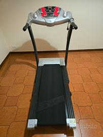 Tapis roulant elettrico 