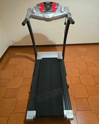 Tapis roulant elettrico 